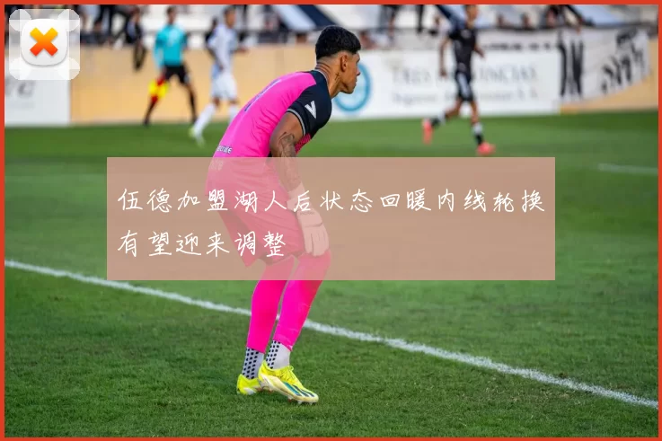 伍德加盟湖人后状态回暖内线轮换有望迎来调整